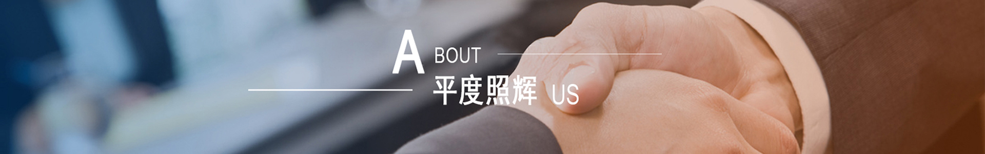 公司简介