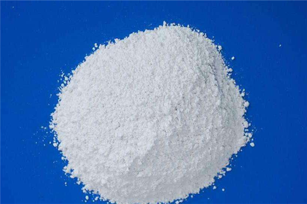 微细滑石粉在各个行业中的作用