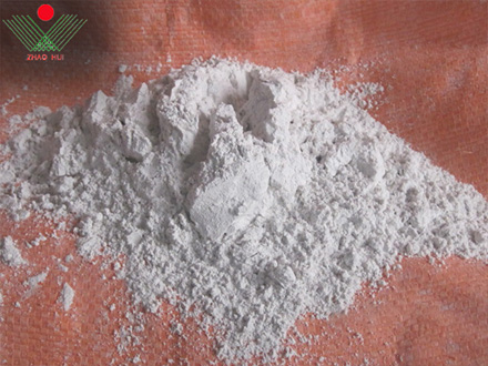 平度照辉滑石粉
